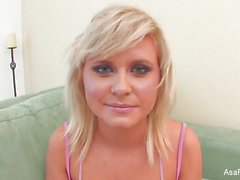 asiatisch blondinen brunettes lesben pornstars 