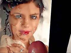 Selena Gomez CumCovered No.7