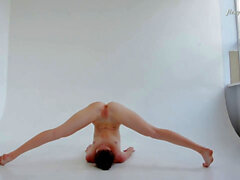 aerobic flexible 