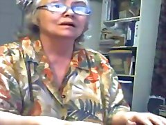 grannies webcams 