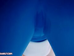 face academia leggings sport step blowjob sis suck pov grande 