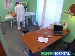 fakehospital домашний пункт сектор обзора вуайерист 