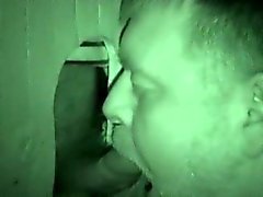 Hidden Cam Glory Hole BJ