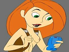 Kim Possible porn parody