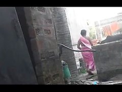 amatööri piilotettu kamerat intialainen 