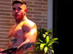 amatör gay homofile bög hunks gay latinska glad muskel homosexuella 