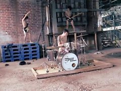 hardcore la musique - la vidéo milf 