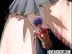 anime träldom tecknad hentai 