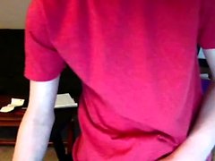 Long gay webcam masturbation vid