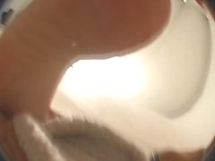 megan jones bakış açısı koca boobs dev - ayaklar giantess - ayağı - pov 