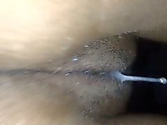 amador bbw preto e ébano creampie 